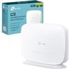 TP-Link Archer MR505 AC1200 4G+ Cat6 WiFi Router con porta Gigabit, slot SIM, velocità LTE superveloce, antenna interna, MU-MIMO, Plug & Play