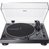 Audio-Technica AT-LP120XUSB-BK Direct-Drive Turntable (Analog & USB), Fully Manual, Hi-Fi, 3…