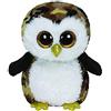 TY Beanie Boos - Owliver Il Gufo