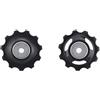 Shimano Shimano Puleggia guida + tensione rx400 2pz