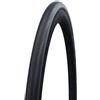Schwalbe Schwalbe Lugano II 700x28 k-guard pieghevole nero