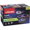 Vileda H2Pro Spinmop Sistema