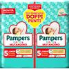 Pampers Baby Dry Mutandino Pannolini Taglia 5 Junior 12/18 Kg