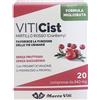 MARCO VITI Viticist Mirtillo 20 Compresse Rivestite