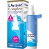 Artelac Complete EDO Multidose Soluzione Oculare Collirio 10 ml