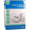 Chiesi Farmaceutici CLENNY A FAMILY CARE 4 EVOLUTION