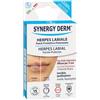 Incarose Synergy Derm Patch Herpes Labial 15 patch