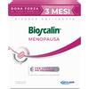 Giuliani Bioscalin Menopausa Triplo Anticaduta Donna 90 Compresse