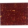 FLEOR 20X17cm Battipenna per chitarra acustica Materiale foglio bianco antigraffio Supporto autoadesivo per la maggior parte delle chitarre acustiche CuSTm, guscio di tartaruga rosso