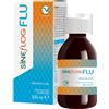 PIEMME PHARMATECH Sineflog Flu 200ml