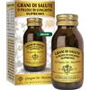 DR.GIORGINI SER-VIS Srl GRANI SALUTE LUNGAVITA SUPR90G
