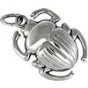 AFP Scarabeo Ciondolo in Argento 925