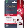L'Oréal Paris De Revitalift Laser X3 Maschera Anti-Rughe ad Azione Tripla