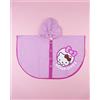 Prénatal Mantella pioggia rosa bimba hello kitty