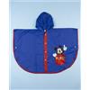Prénatal Mantella pioggia blu bimbo disney topolino