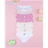 Prénatal Pack 7 slip bambina hello kitty