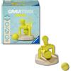 Ravensburger - Gravitrax Junior Espansione Martello | Pista Biglie Con 3 Pezzi | Rompicapo Bambini Con Le Biglie | Giochi Bambino 3 Anni Maschio | Giochi Per Bambini Compatibili Con Tutti I Gravitrax