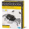 Toysmith 4M Table Top Robot by 4M