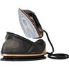 DICTROLUX - Ferro da stiro con caldaia Asox Gold ECO 2700 Watt