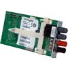 Lexmark MarkNet N8130 Fiber Ethernet 100BaseFX, 10BaseFL Print Server server di stampa Interno LAN