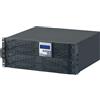 Legrand Daker DK+ UPS DAKER DK PLUS 6000VA gruppo di continuità (UPS) Doppia conversione (online) 6 kVA 6000 W 11 presa(e) AC [LG-310174]