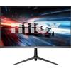 Nilox NXM272K20001 Monitor PC 68,6 cm (27") 2560 x 1440 Pixel 2K LED Nero [NXM272K20001]