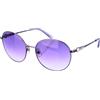 Swarovski Occhiali da sole in acetato dalla forma ovale SK0180S da donna