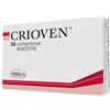 Crioven 30 compresse