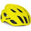 Kask CASCO KASK MOJITO 3 WG11 YELLOW FLUO MISURA M