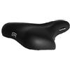 Selle Royal SELLA ROYAL WAVE VACUM MOD WIDE COLORE NERO
