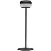 Fatboy - Lampada da esterno ricaricabile senza fili Cheerio - Grigio - Silicone