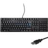 Dell Tastiera QWERTY Italiano L30U - refurbished
