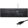 Dell Tastiera QWERTY Italiano KB212-B - refurbished