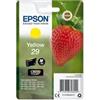 Epson CARTUCCIA ORIGINALE EPSON C13T29834012 T2983 29 MAGENTA Home XP-452