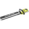 Ryobi Tagliasiepi a batteria ryobi ry36ht60a-0 lama 60 cm 36v, solo corpo macchina