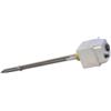 Cordivari Kit Resistenza Elettrica 1 1/2 con Termostato Da 2 KW 220 Volt mod. 5240000000052 ,