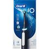 Oral-b Io Series 4 Spazzolino Elettrico Denti Ricaricabile Matt Black