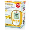 PIKDARE SpA Kit Glucometro Pic Glucotest