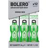 Bolero Drinks Bolero Sticks 12x3 g - Bolero Drinks