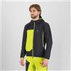 KARPOS PIZZO BIANCO JACKET M