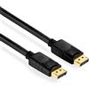 PureLink PureInstall DisplayPort Kabel 1,5 m