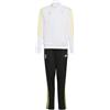ADIDAS TUTA TRACKSUIT JUVENTUS BAMBINO