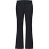 EMME MARELLA PANTALONE TROMBETTA IN PUNTO MILANO DONNA