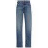CALVIN KLEIN JEANS STANDART STRAIGHT LUNG 32