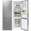 CANDY Frigorifero combinato CCT3L517ES