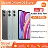 Xiaomi Redmi Pad Pro Versione globale 6 GB + 128 GB 8 GB + 256 GB Snapdragon 7S Gen 2 Display 12,1 '' 120 Hz Batteria da 10000 mAh - Graphite Gray