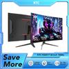 KTC Monitor da gioco KTC H32S17 da 32 pollici 2560x1440 QHD 180 Hz HVA curvo 1500R 300cd/m2 Luminosità, 125% sRGB, 1 ms (MPRT) Tempo di risposta