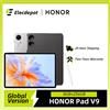 HONOR Pad V9 MediaTek Dimensity 8350 Elite MagicOS 9.0 (Android 15) Batteria 10100 mAh Display LCD Risoluzione 2800*1840 - White