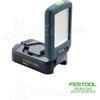 Festool Lampada da lavoro a batteria SYSLITE KAL C Festool® 578128
