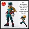 BANDAI SPIRIT S.H. Figuarts Izuku Midoriya Deku Action Figure My Hero Academia Bandai Japan
